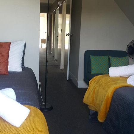 Auckland Budget Inn מראה חיצוני תמונה