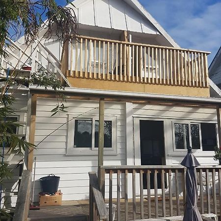 Auckland Budget Inn מראה חיצוני תמונה