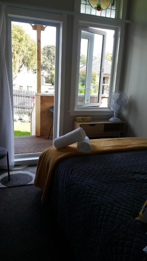 Auckland Budget Inn מראה חיצוני תמונה