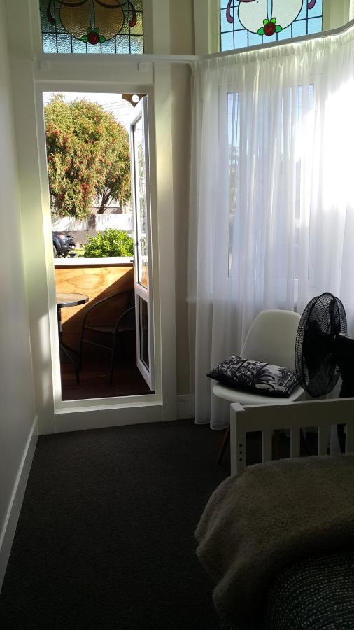 Auckland Budget Inn מראה חיצוני תמונה