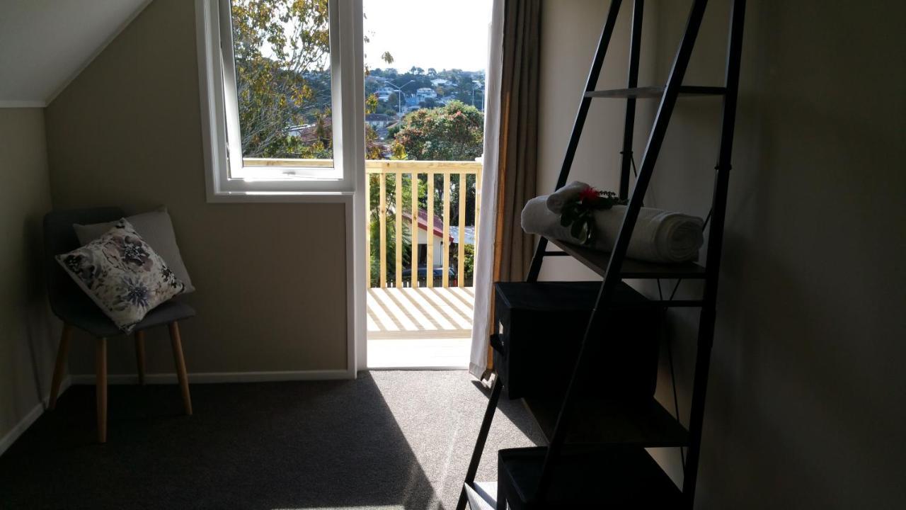 Auckland Budget Inn מראה חיצוני תמונה