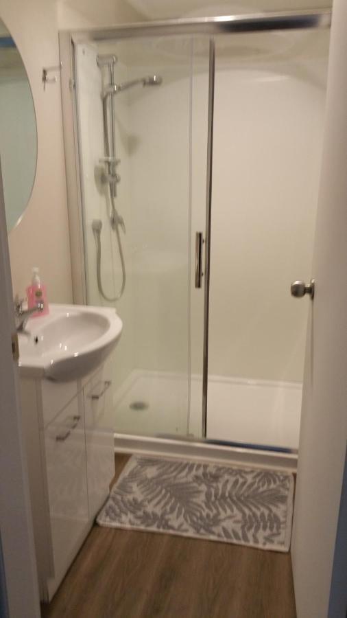 Auckland Budget Inn מראה חיצוני תמונה