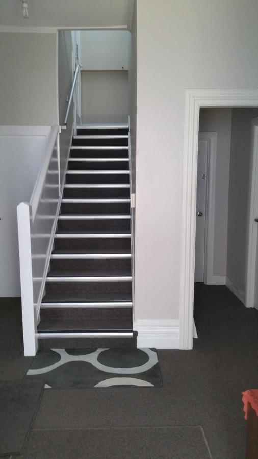Auckland Budget Inn מראה חיצוני תמונה
